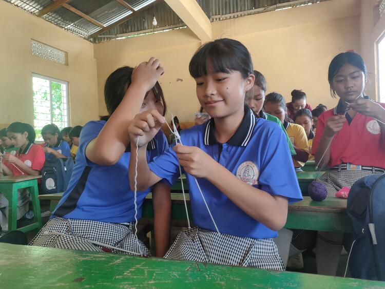 Skills Skills